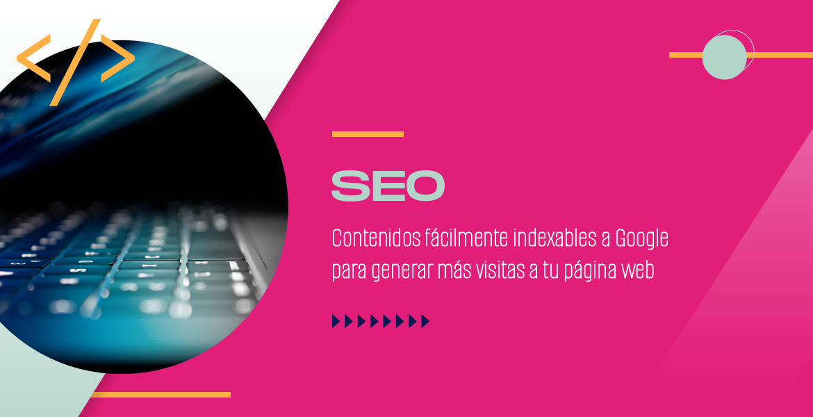 Lee más sobre el artículo SEO