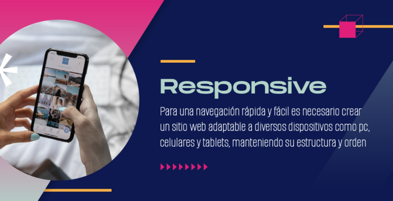 Lee más sobre el artículo Responsive